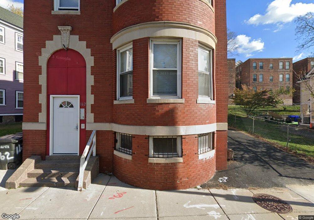 162 Howard Ave unit 3, Dorchester, MA 02125 - photo 1