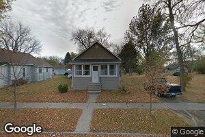318 4th St NE, Barnesville, MN 56514