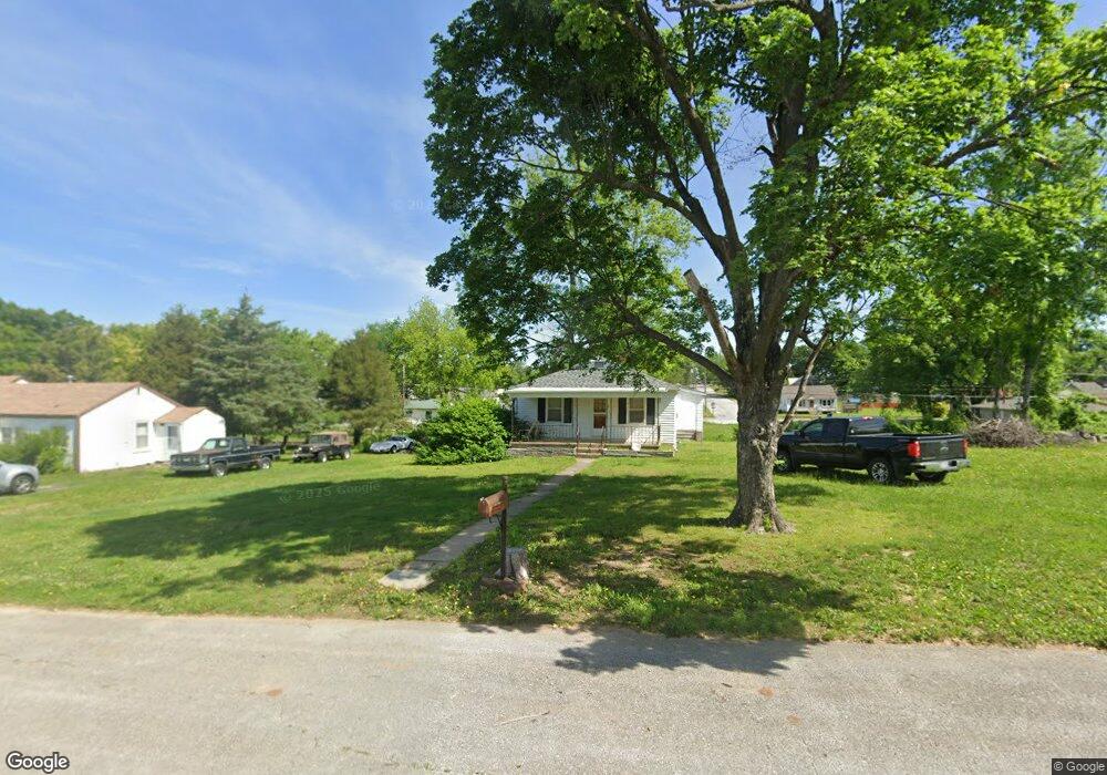 1201 Grove St, Carthage, MO 64836 - photo 1