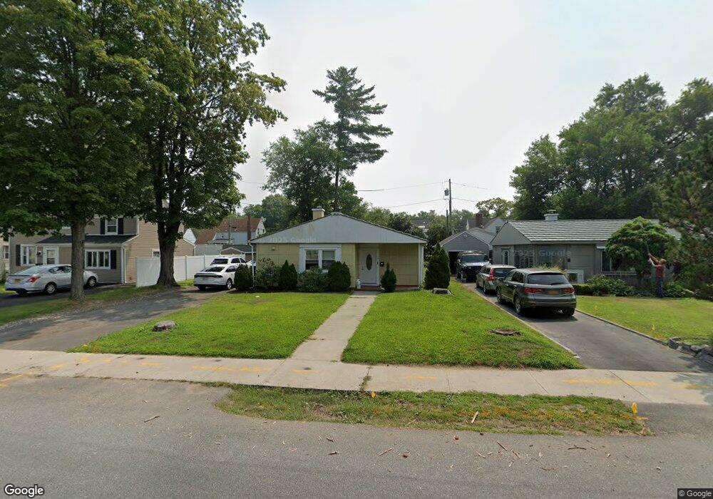 7 Jermain St, Albany, NY 12206 - photo 1