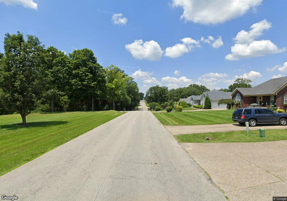 0 Barbara Sue Ln unit LOT 51 118070, Mount Washington, KY 40047 - photo 1