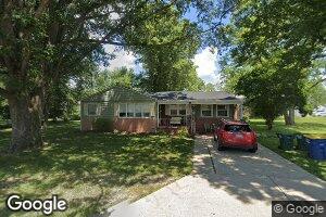 2508 W 10th St, Muncie, IN 47302