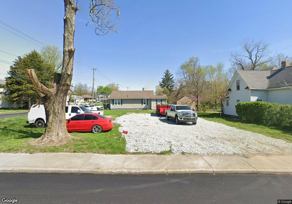 1112 W 13th St, Anderson, IN 46016 - photo 1