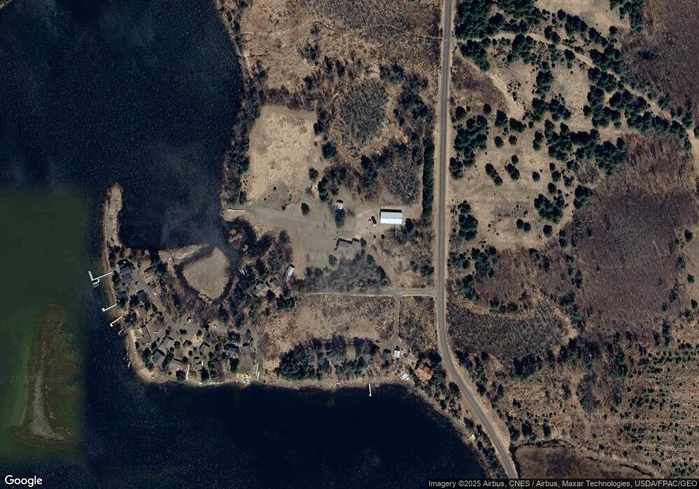 28315 Johnson Lake Rd, Webster, WI 54893 - photo 1