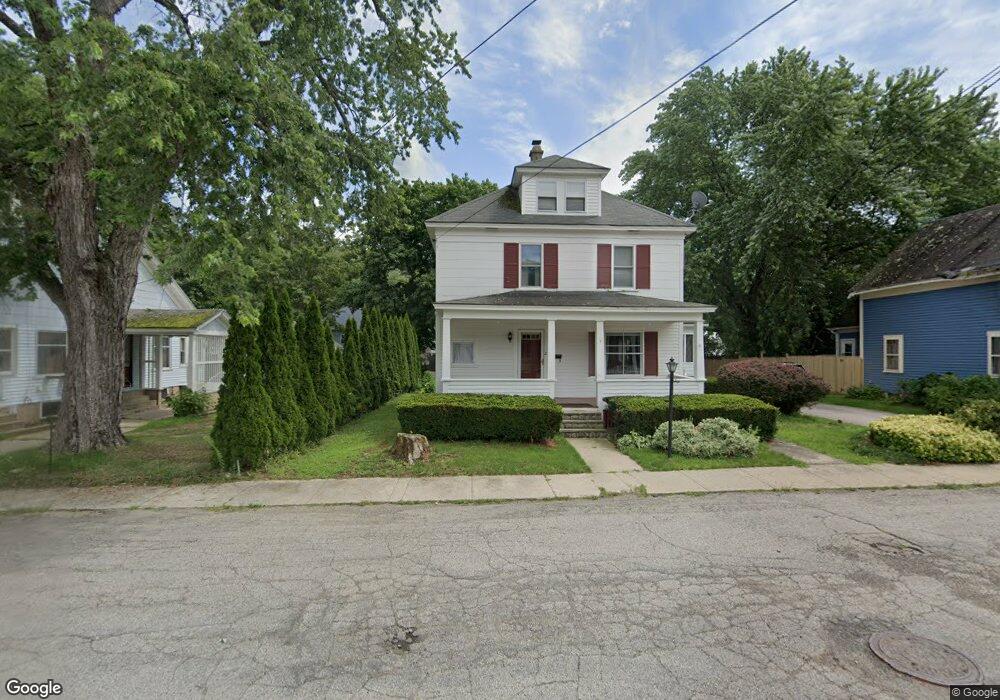 22 Weeman St, Springvale, ME 04083 - photo 1