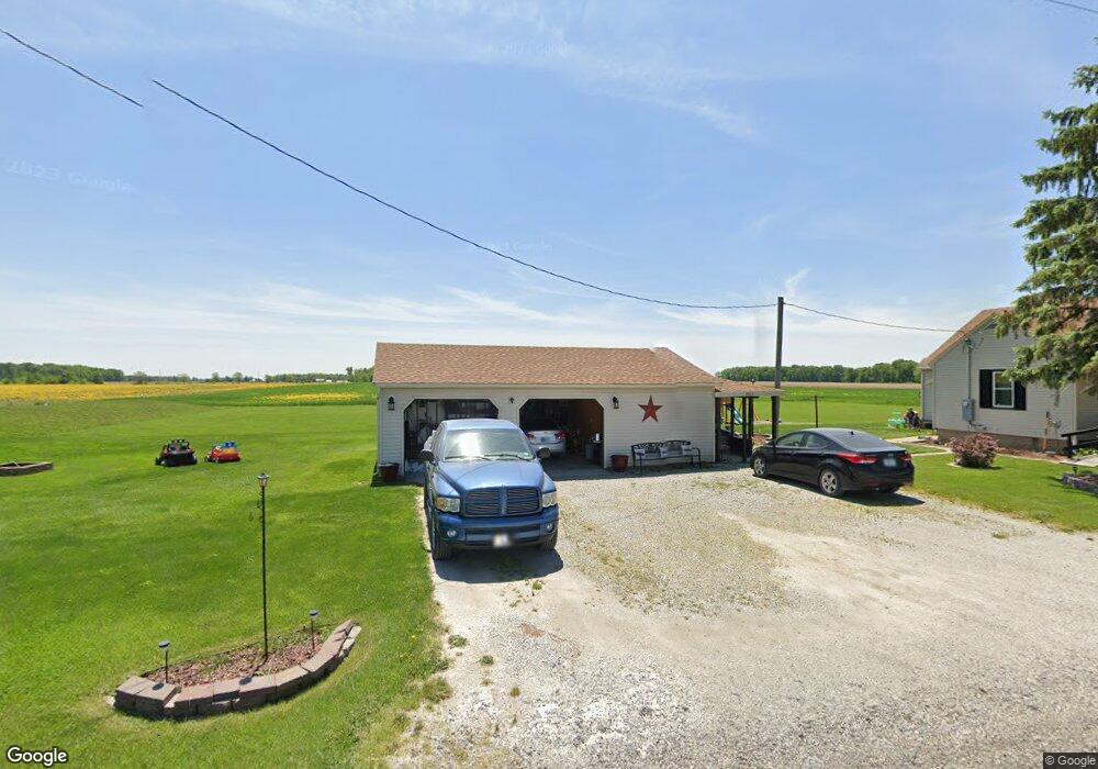 4025 Hamilton Rd, Yoder, IN 46798 - photo 1