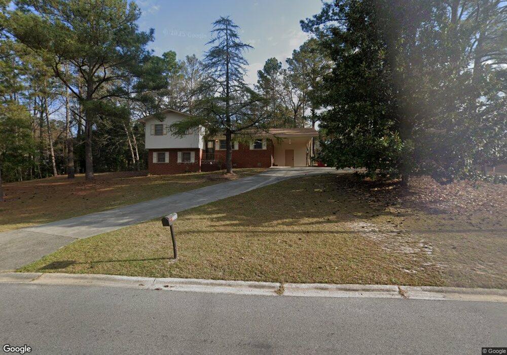 2040 Manson Rd, Macon, GA 31217 - photo 1