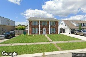 72 Osborne Ave, Kenner, LA 70065