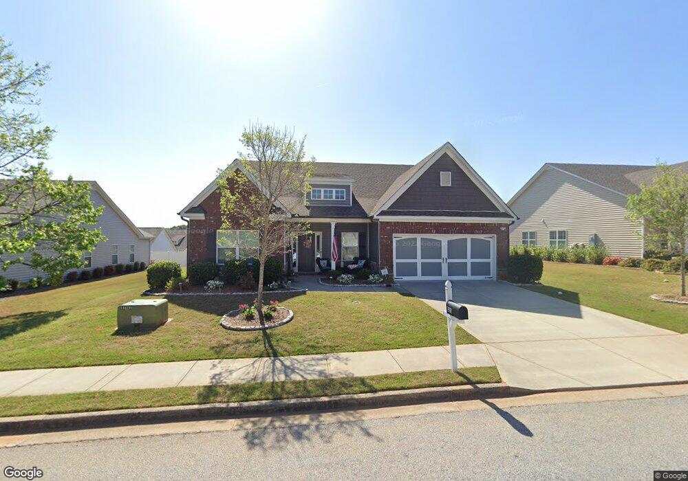 820 Ideal Place unit 48, Winder, GA 30680 - photo 1