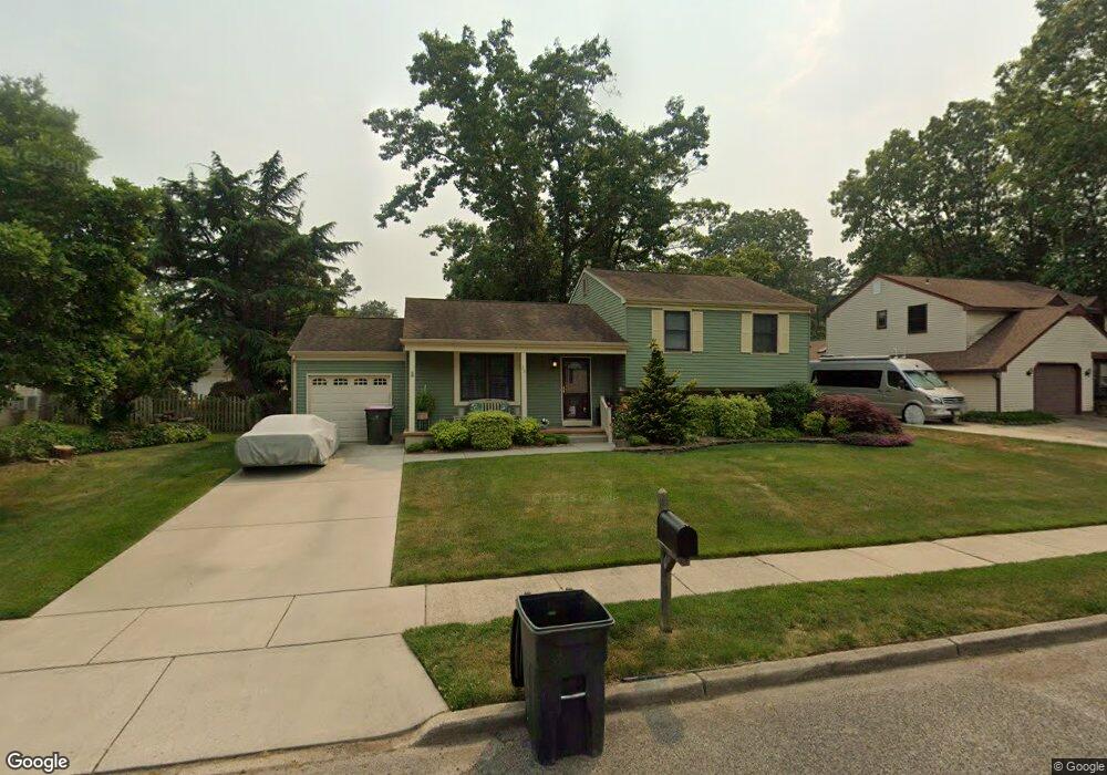 20 Dresden Ct, Sicklerville, NJ 08081 - photo 1