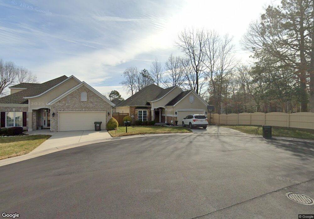 11519 Bel Jour Place, Chester, VA 23831 - photo 1