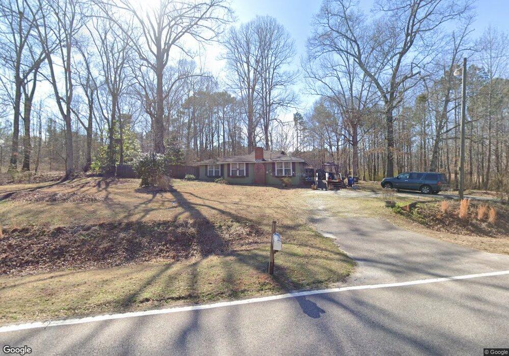 29 Ward Dr, Ellenwood, GA 30294 - photo 1