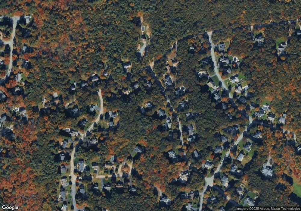 7 Old Stable Dr, Mansfield, MA 02048 - photo 1