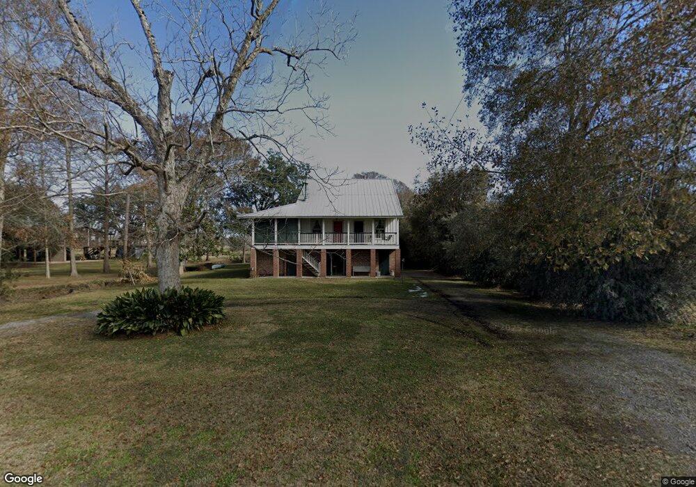 7215 Lee Station Rd, New Iberia, LA 70560 - photo 1