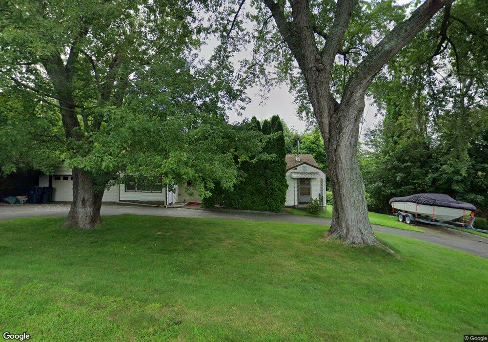 263 South St, Plymouth, CT 06782 - photo 1