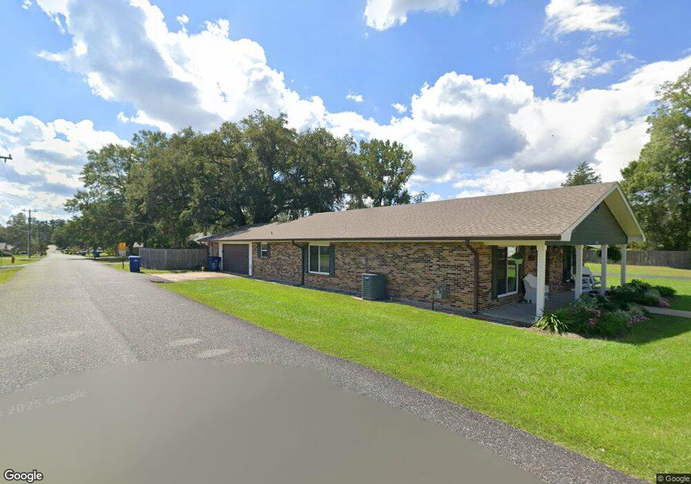 1205 Blankenship Dr unit DR, Deridder, LA 70634 - photo 1