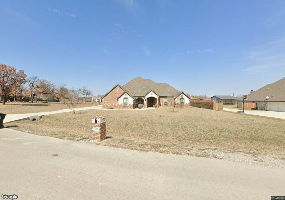 12225 Lighthouse Hill, Azle, TX 76020 - photo 1