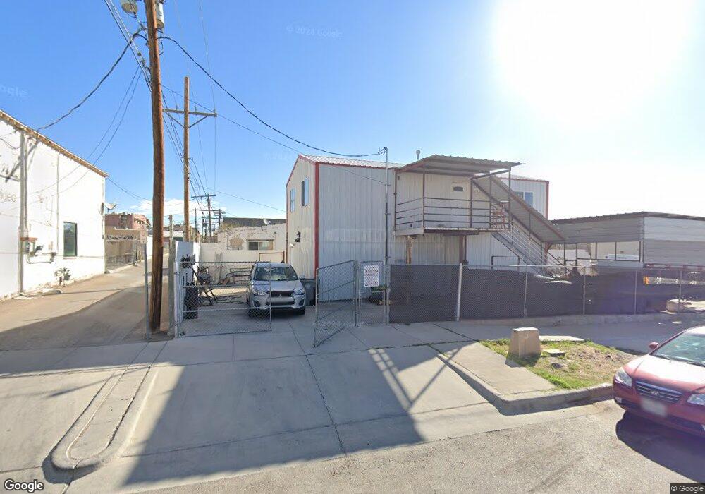 2863 Pershing Dr, El Paso, TX 79903 - photo 1