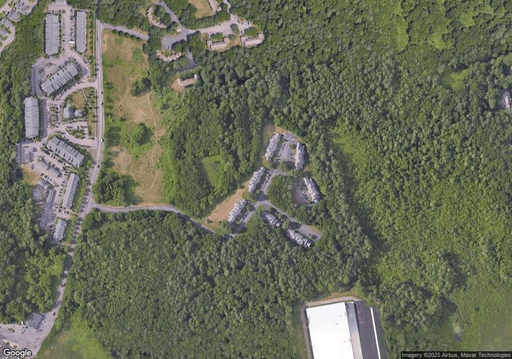 283 E Main St unit 20, Norton, MA 02766 - photo 1