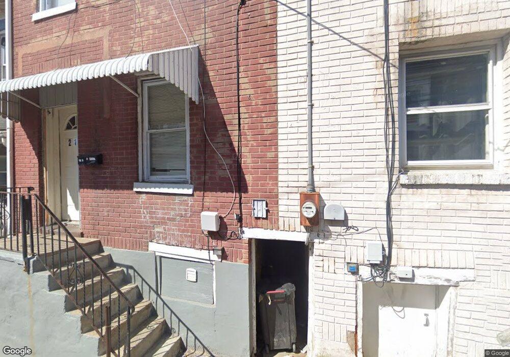 216 N Railroad St, Allentown, PA 18102 - photo 1