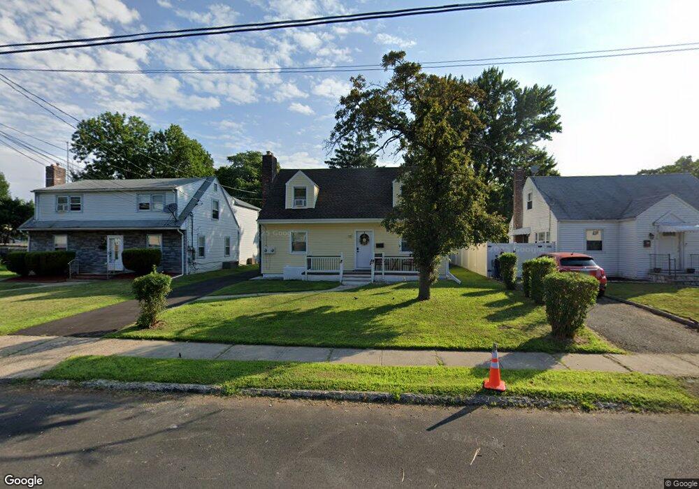 223 Hillcrest Ave unit 25, Plainfield, NJ 07062 - photo 1