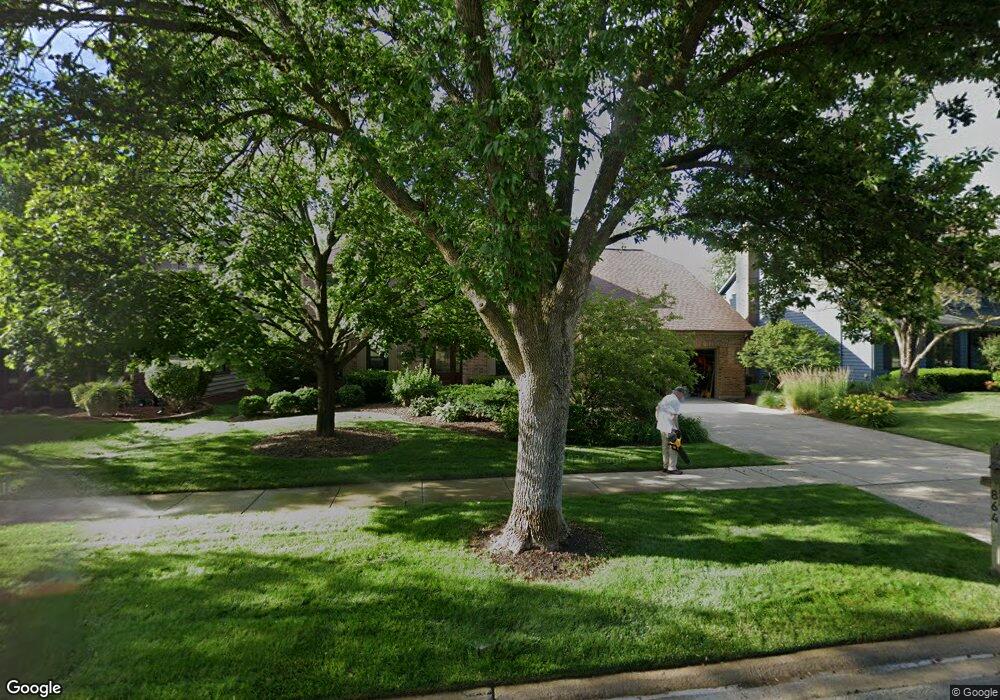 864 Rockbridge Dr, Naperville, IL 60540 - photo 1
