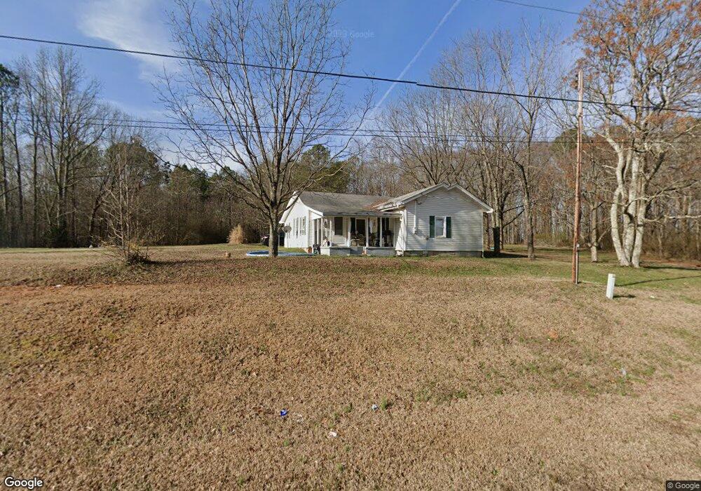 2085 Alcovy Station Rd, Covington, GA 30014 - photo 1