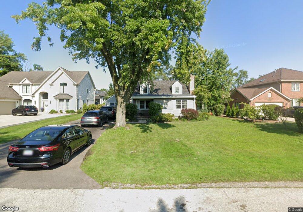 609 Revere Rd, Glenview, IL 60025 - photo 1