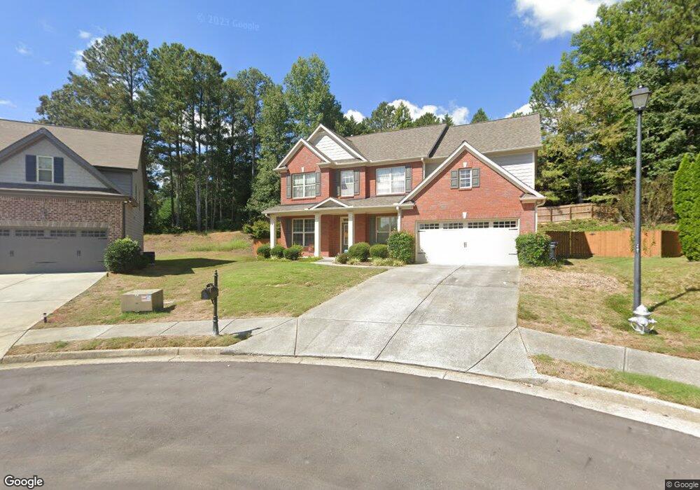 3758 Durham Run Way unit 90, Auburn, GA 30011 - photo 1