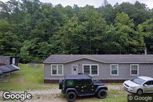980 Press Howard Fork, Jackson, KY 41339