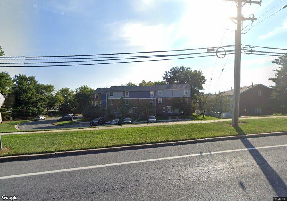 9052 Canterbury Riding, Laurel, MD 20723 - photo 1