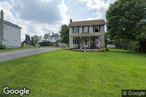 822 Sandusky St, Gallitzin, PA 16641