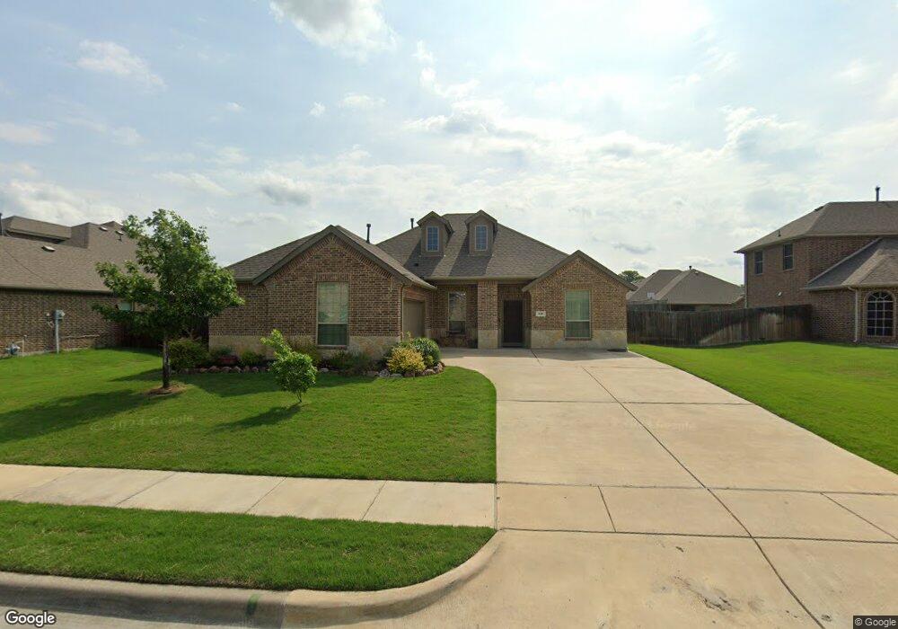 216 Duck Blind Ave, Wylie, TX 75098 - photo 1