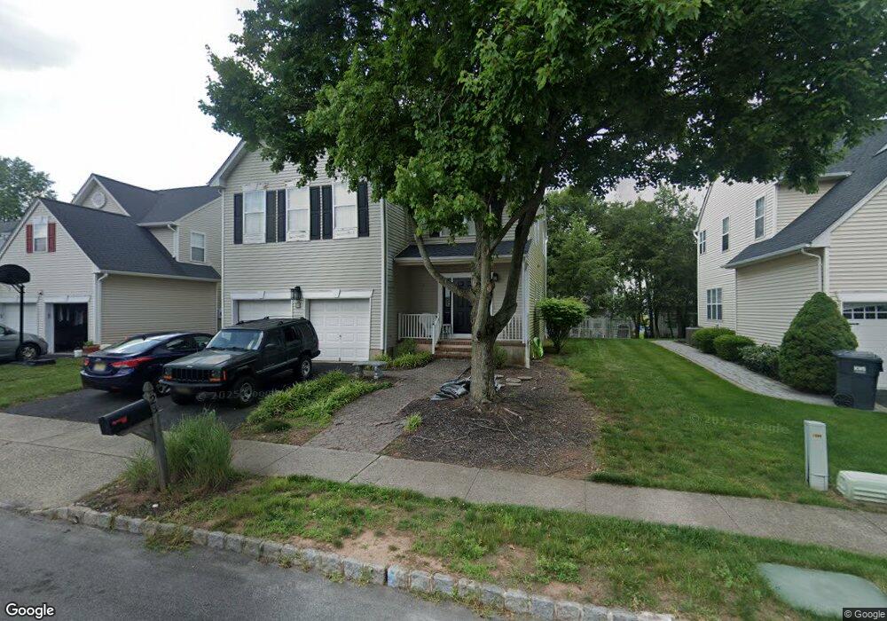 23 Wexford Way, Bridgewater, NJ 08807 - photo 1