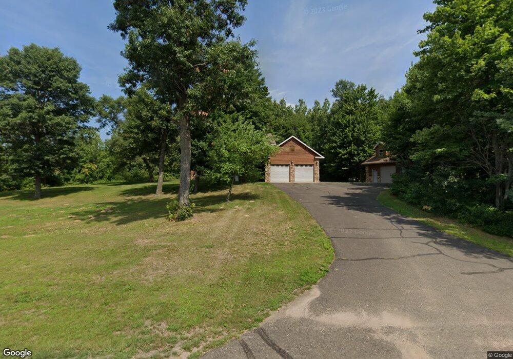 8590 Beach St, Webster, WI 54893 - photo 1