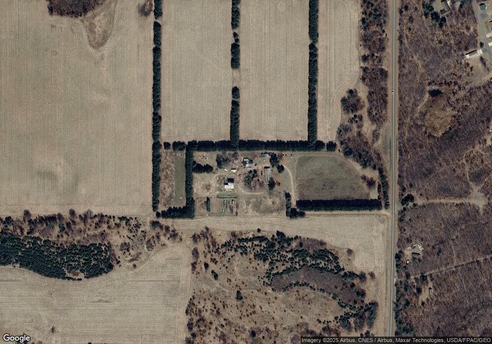 27501 County Road Ff, Webster, WI 54893 - photo 1