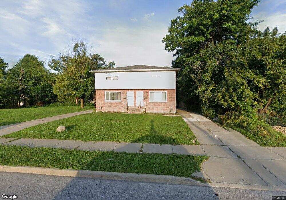 1534 E 222nd St, Euclid, OH 44117 - photo 1