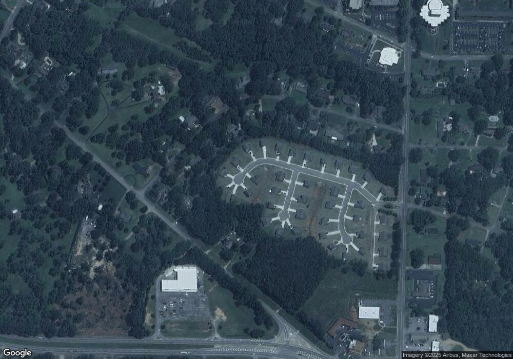 142 Presidents Walk, Barnesville, GA 30204 - photo 1