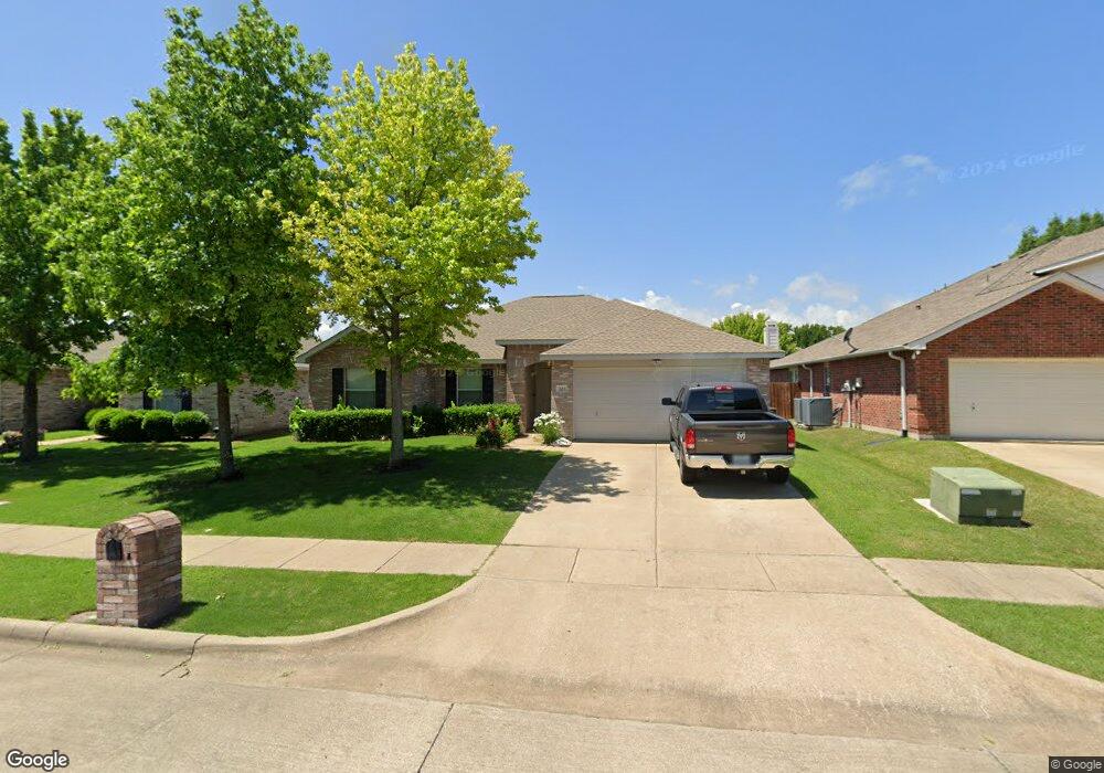 623 Claiborn Ln, Wylie, TX 75098 - photo 1