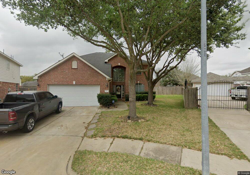 7335 Slippery Elm Ln, Houston, TX 77095 - photo 1