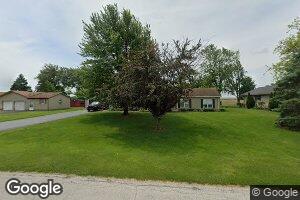 3587 Andrew Ct, Kentland, IN 47951