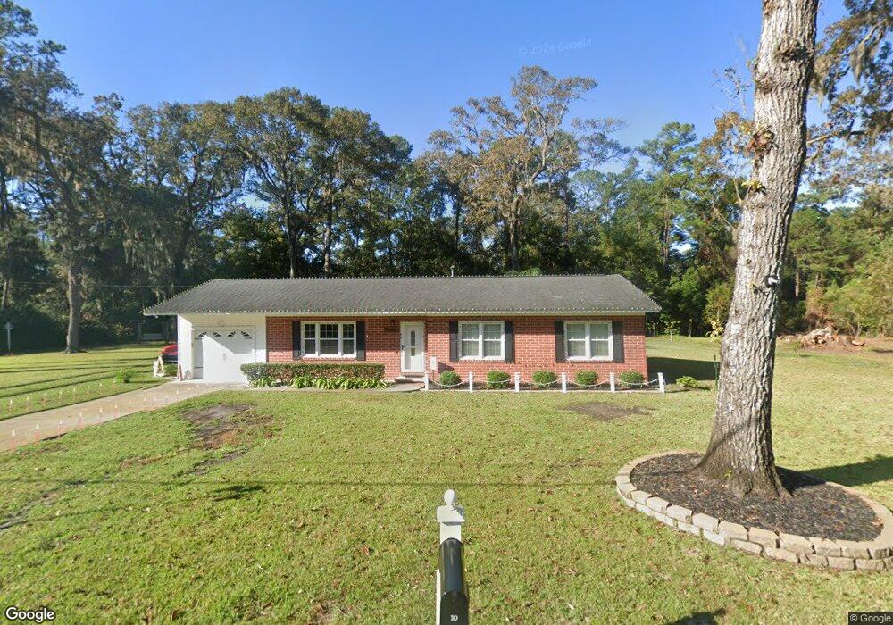 10 Macarthur Terrace, Brunswick, GA 31520 - photo 1