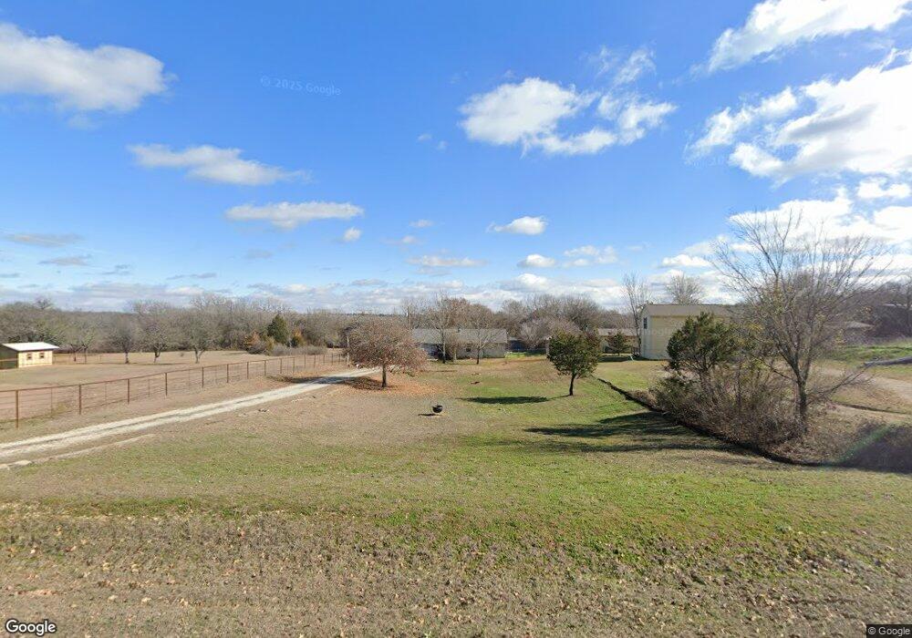 150 Ridge Crest Dr, Weatherford, TX 76088 - photo 1