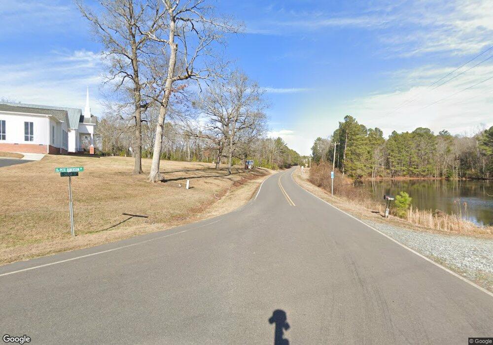 6409 Pete Roberson Rd, Pittsboro, NC 27312 - photo 1