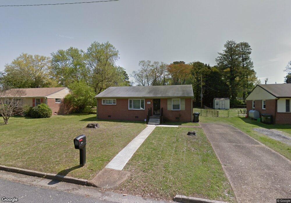 711 Faye St, Richmond, VA 23225 - photo 1