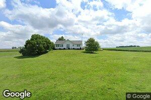 8144 S 100 W, Milroy, IN 46156