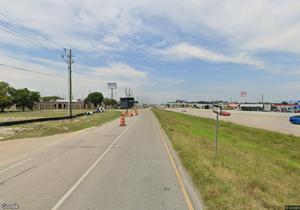 TBD S Interstate 35, Ennis, TX 75119 - photo 1