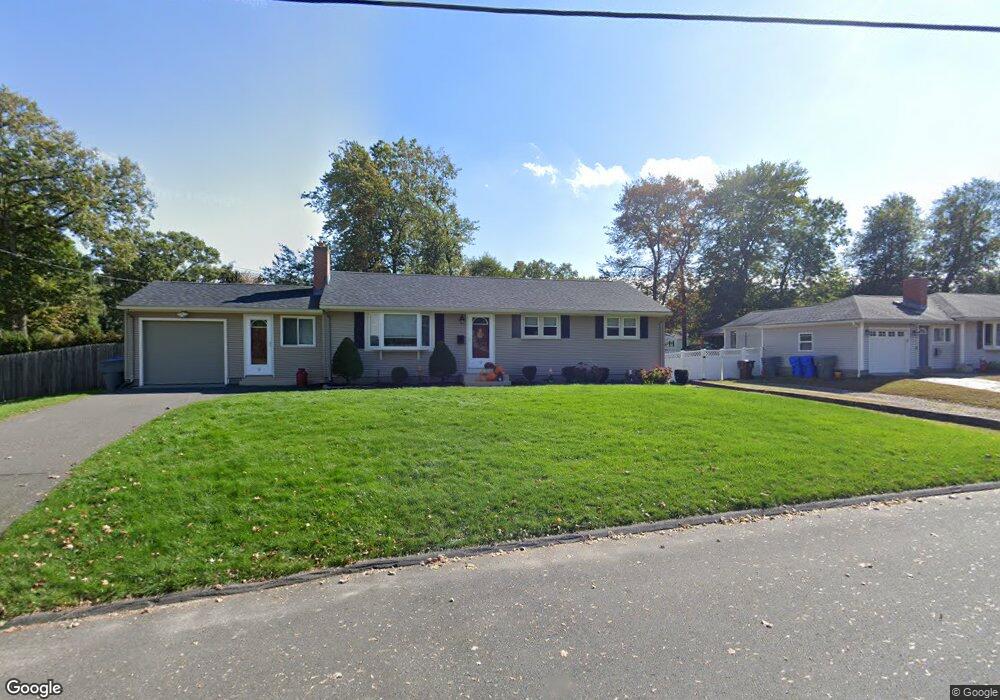 14 Missile Dr, Enfield, CT 06082 - photo 1