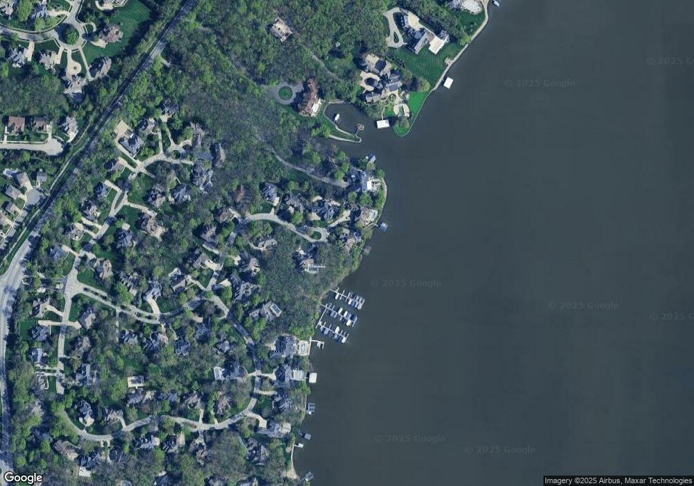 12554 Anchorage Way, Fishers, IN 46037 - photo 1