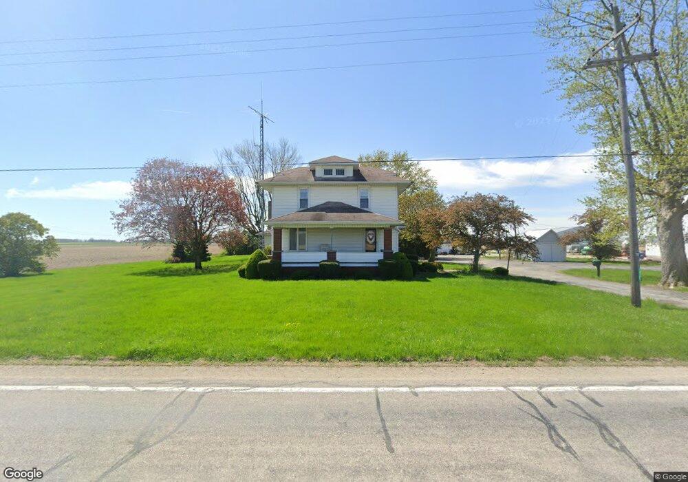 10120 S State Road 19, Amboy, IN 46911 - photo 1